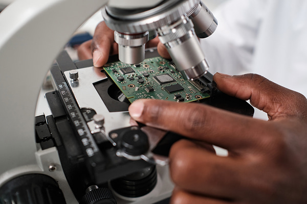 The Most Common PCB Design Issues
