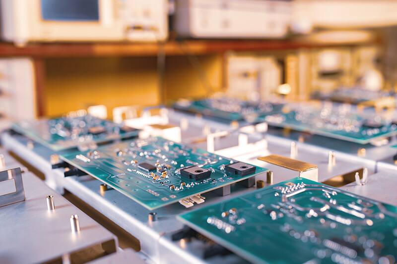 The Five Things OEMs Tell Us They Want From a UK Manufacturer