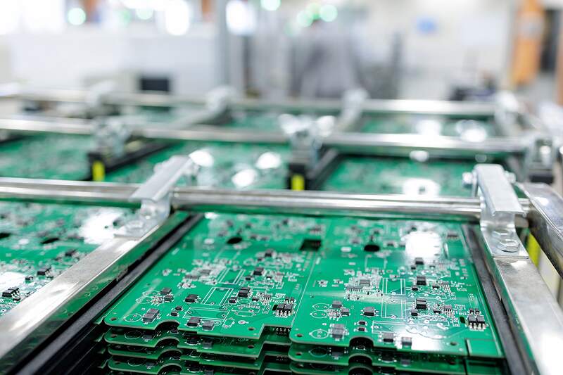 SMT Assembly Explained: How Modern Boards Are Really Built